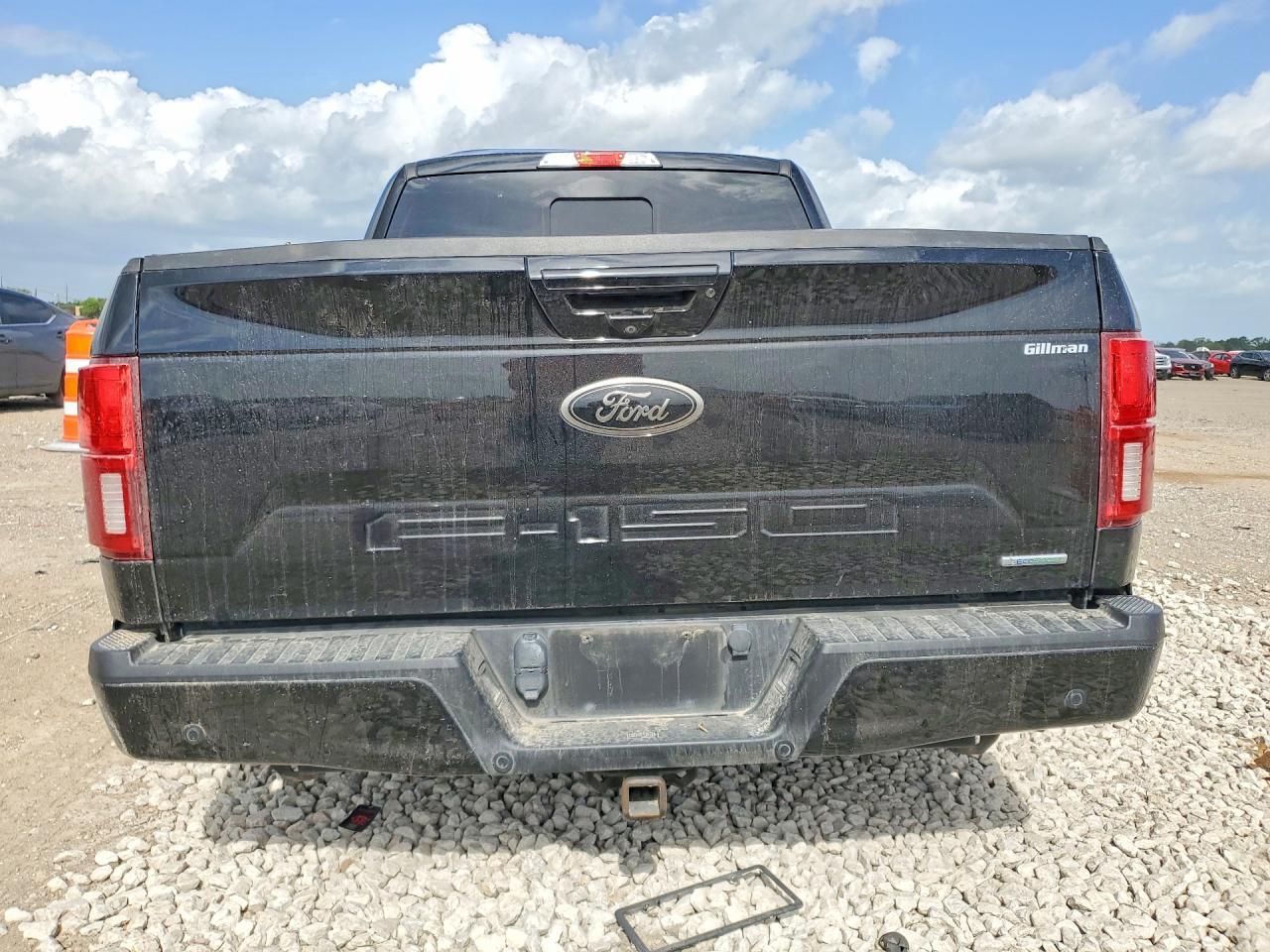 2018 Ford F150 Supercrew - Image 6