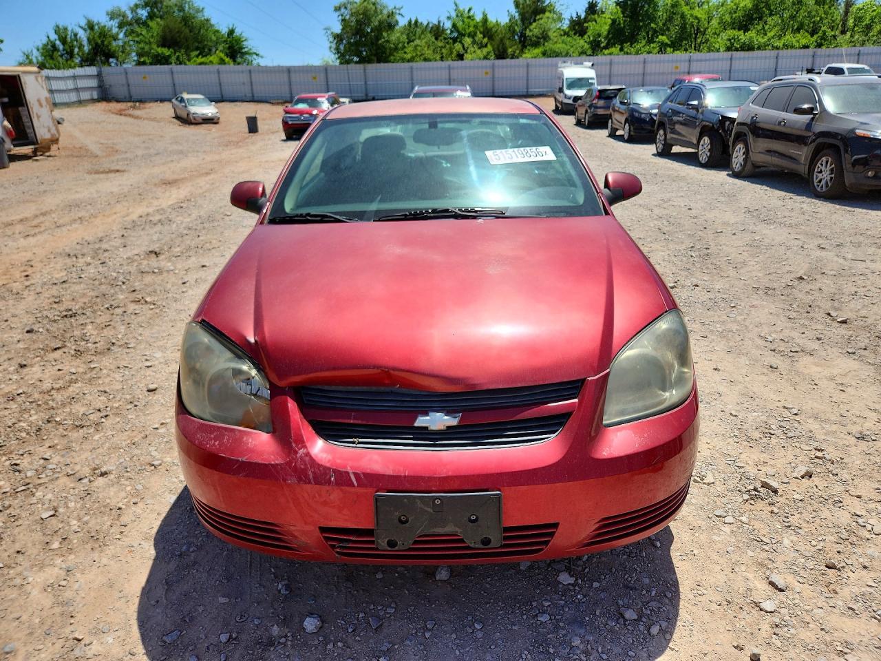 2010 Chevrolet Cobalt 1Lt - Фото 5