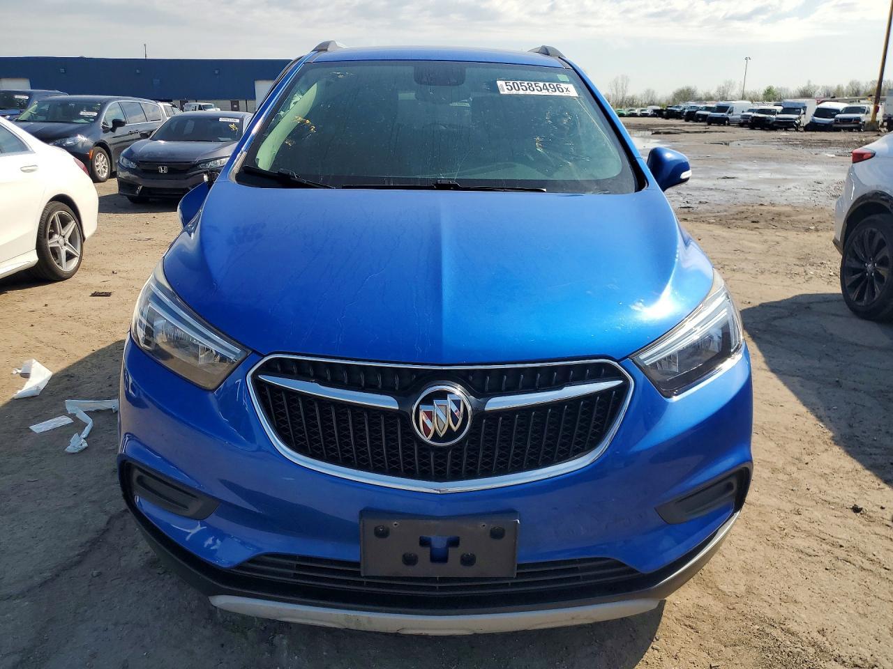 2017 Buick Encore Preferred - Фото 5