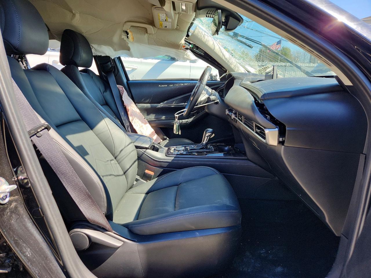 2024 Mazda Cx-30 Select - Фото 7