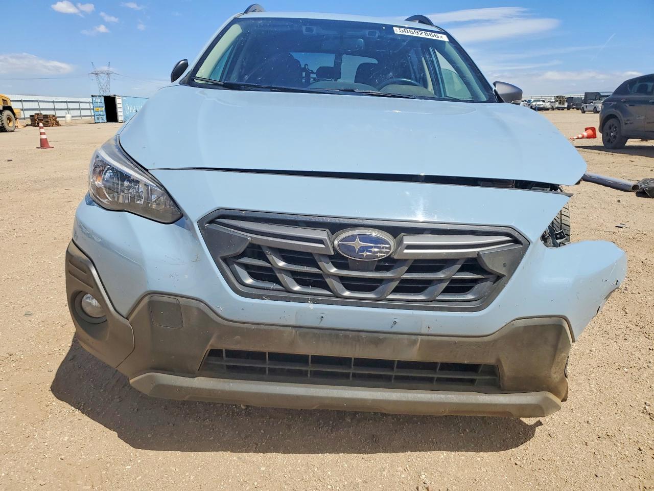 2023 Subaru Crosstrek Sport - Фото 5