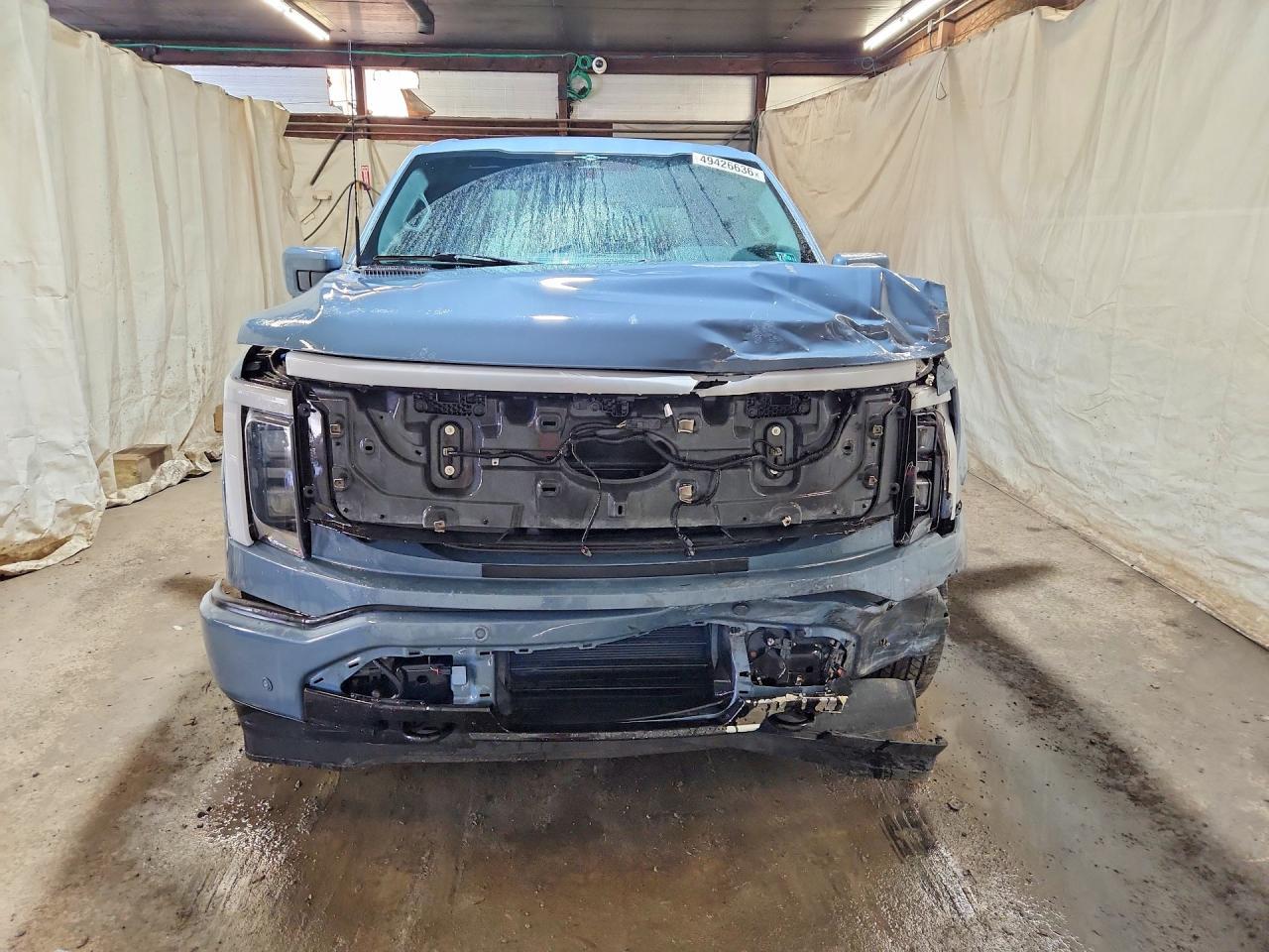 2023 Ford F150 Lightning Pro - Image 5
