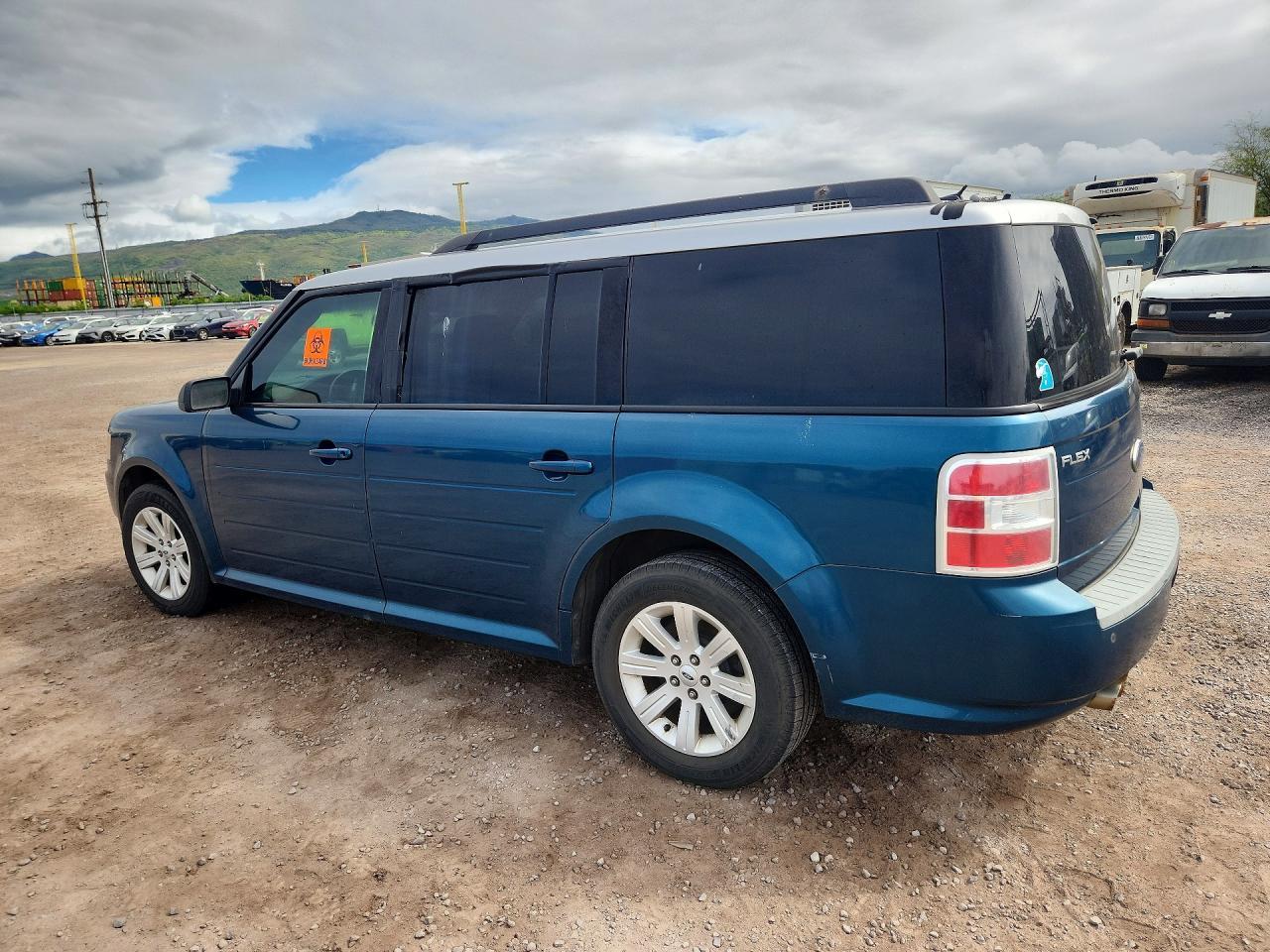 2011 Ford Flex Se - Image 2