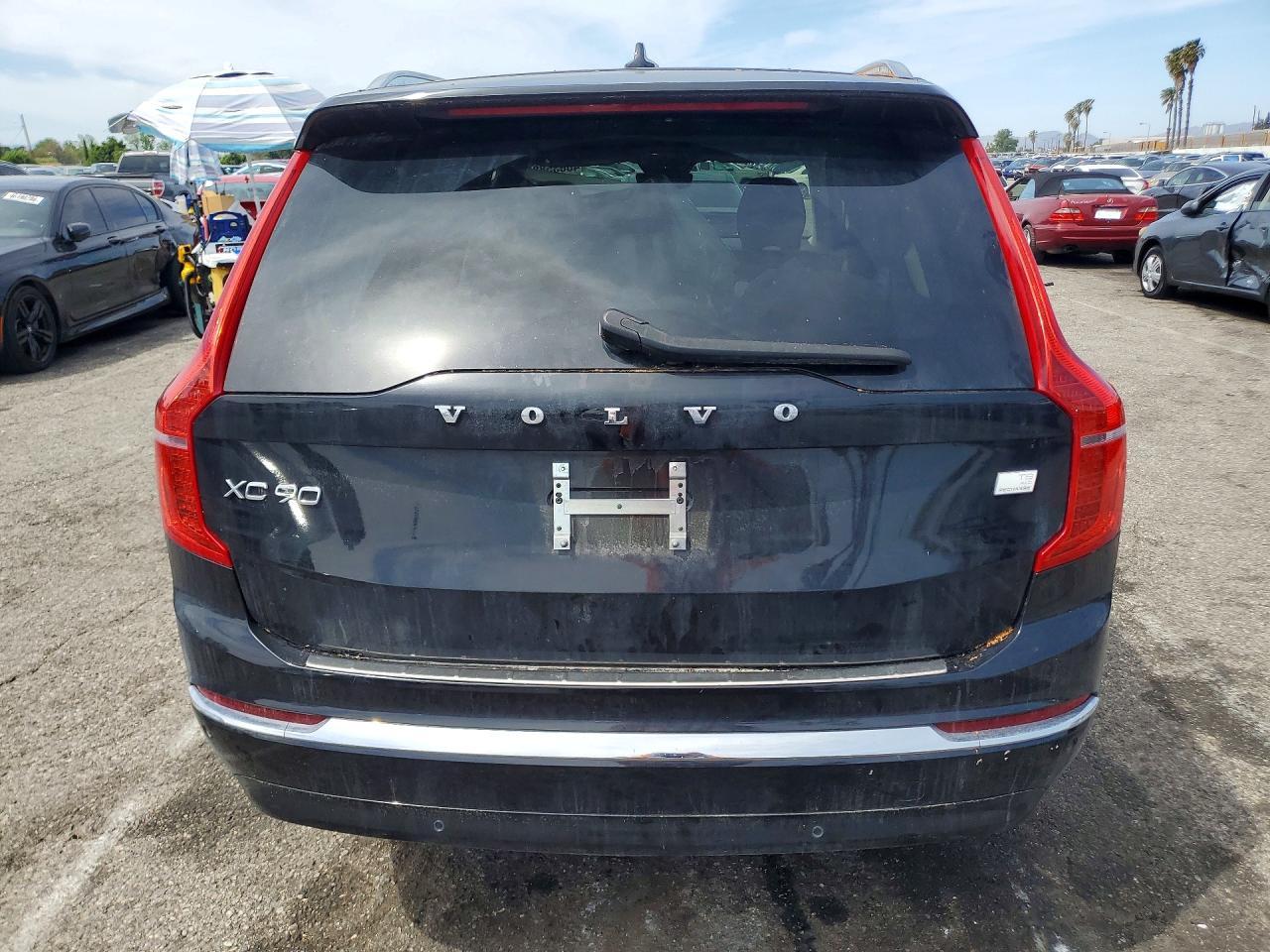 2024 Volvo Xc90 Plus - Image 6
