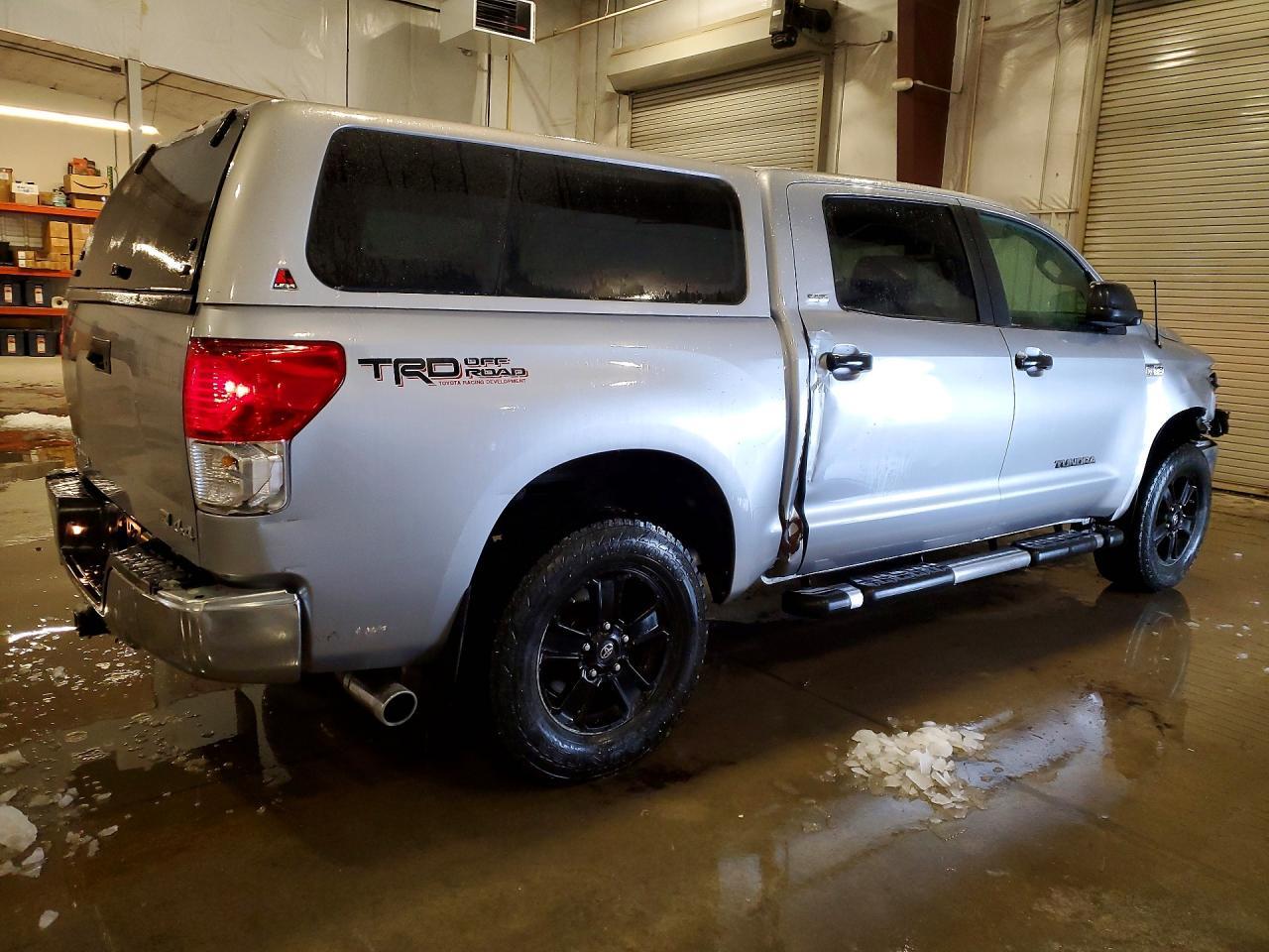2013 Toyota Tundra - Фото 3