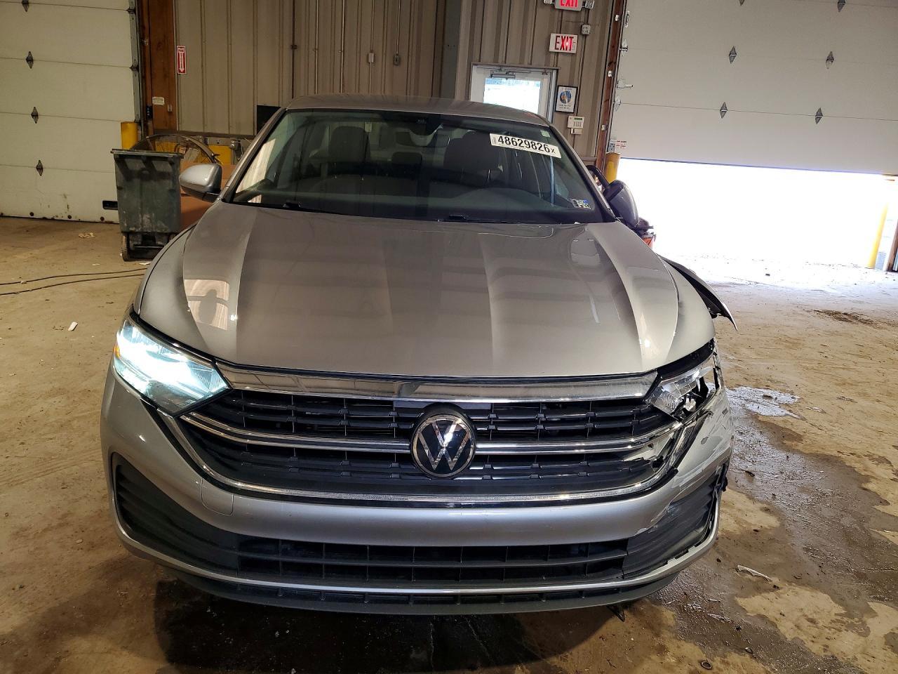 2024 Volkswagen Jetta S - Image 5