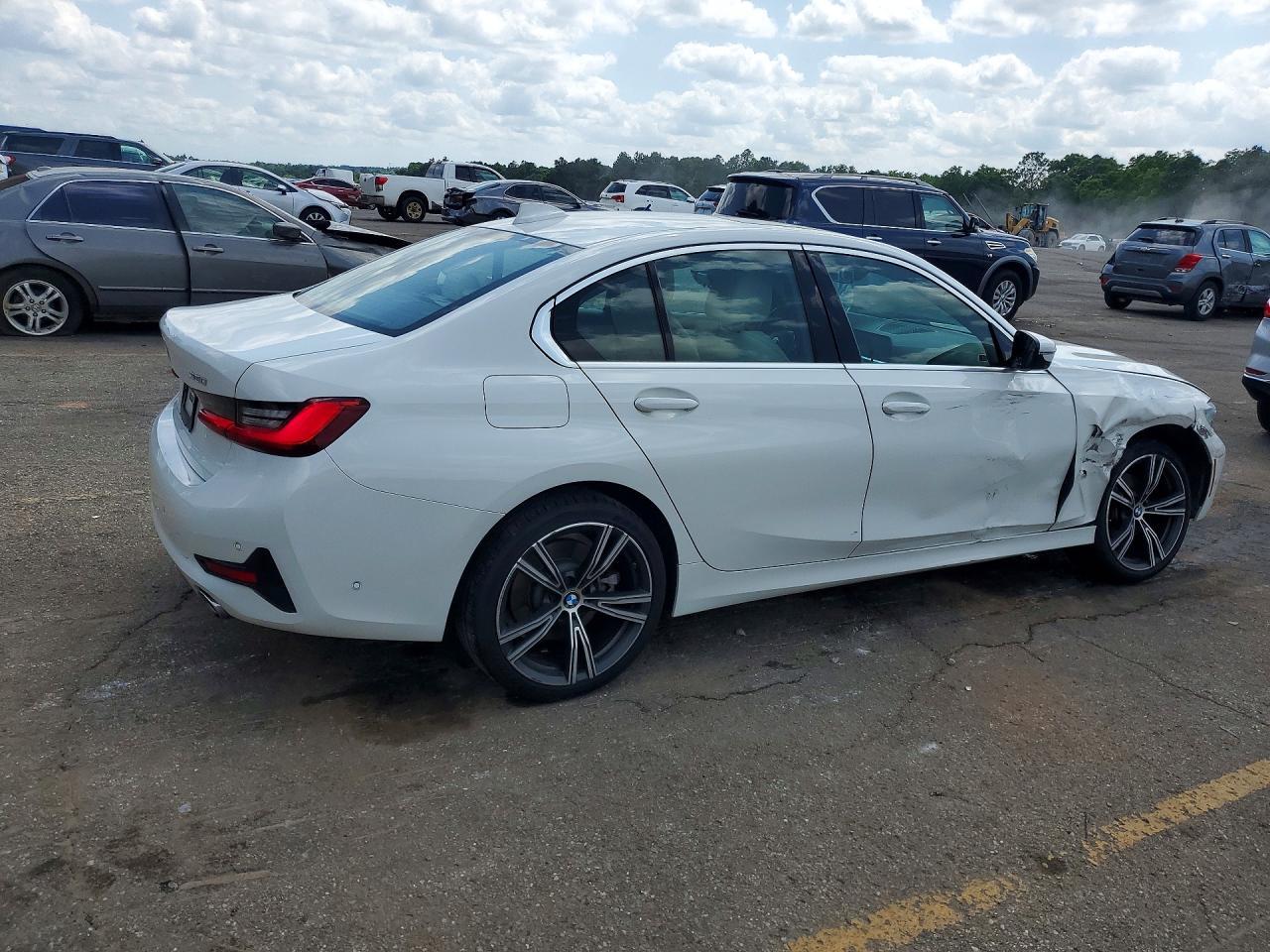2021 BMW 330I - Image 3