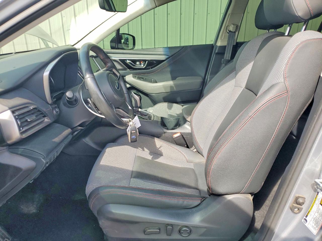 2022 Subaru Legacy Sport - Image 7