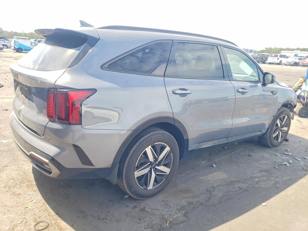 2023 Kia Sorento S - Фото 3