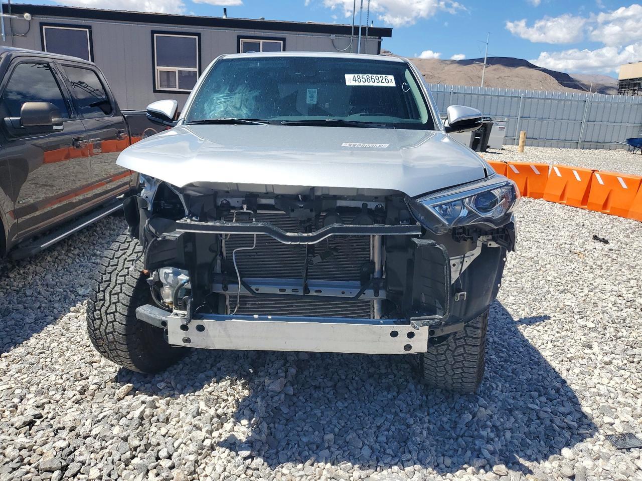 2024 Toyota 4Runner Sr5 Premium - Image 5