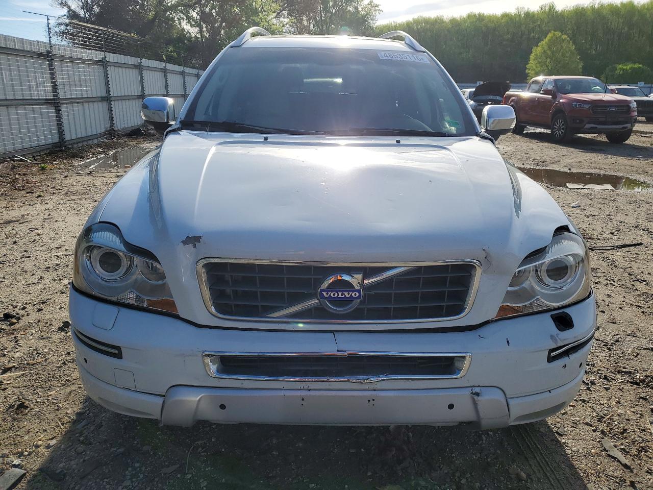2013 Volvo Xc90 3.2 - Фото 5