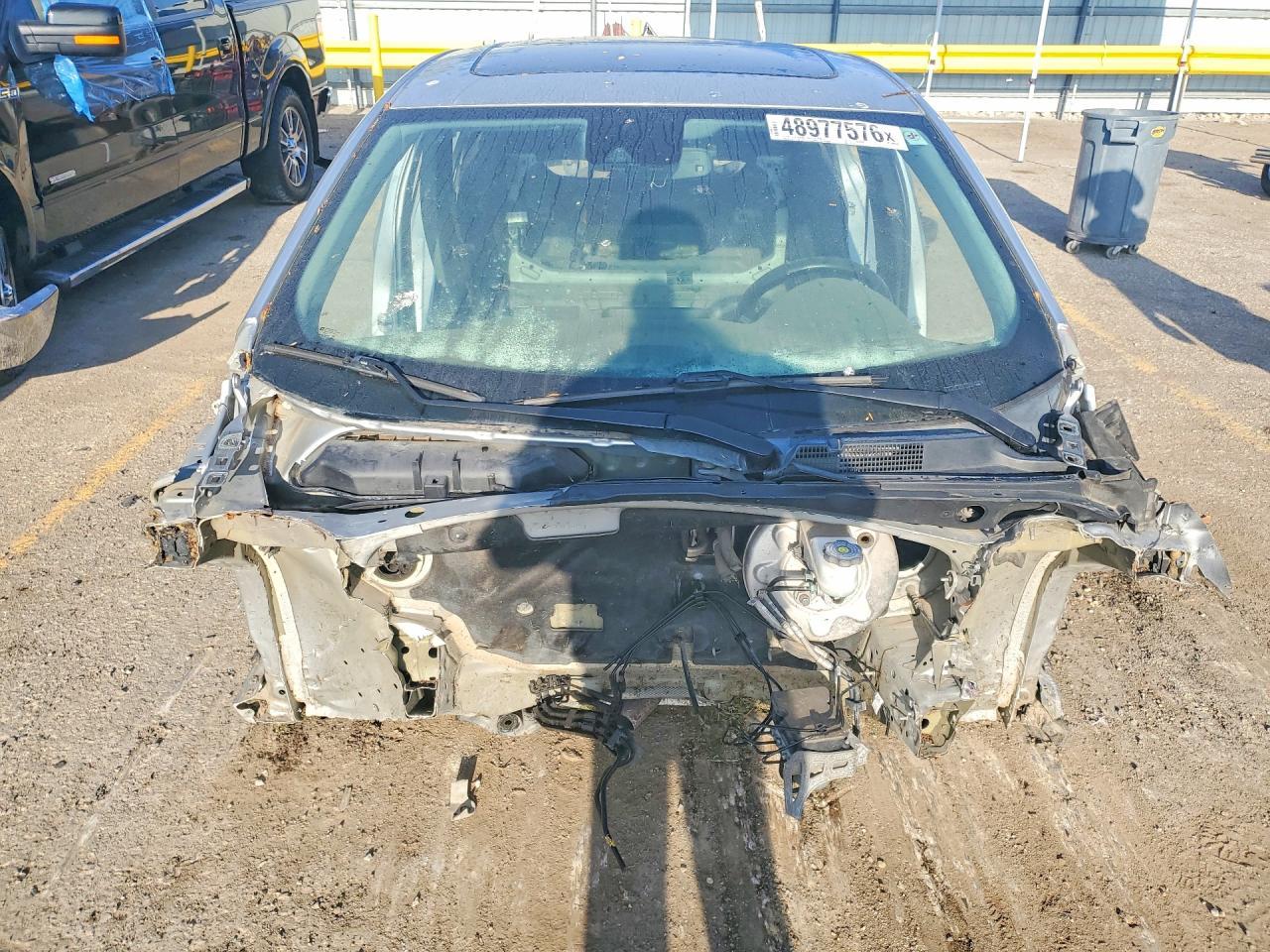 2019 Chevrolet Malibu Premier - Image 5