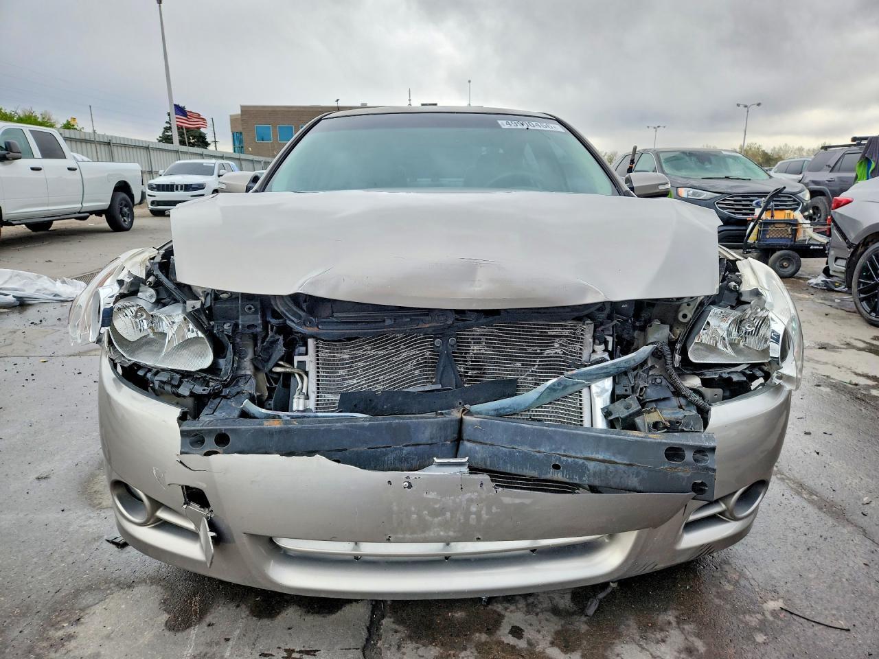 2011 Nissan Altima 2.5 - Image 5