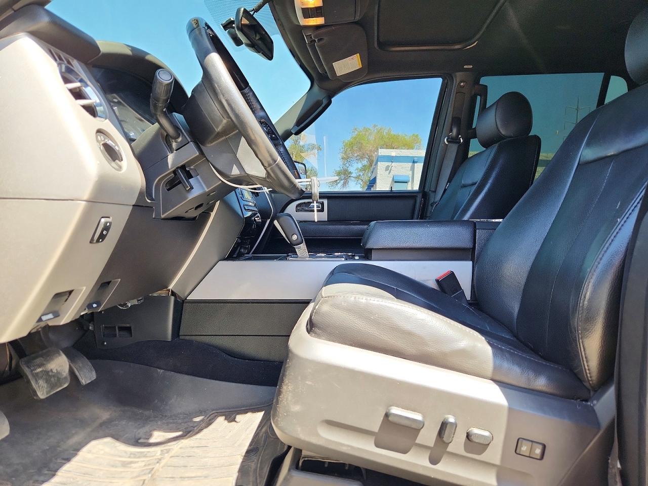 2013 Ford Expedition Limited - Фото 7