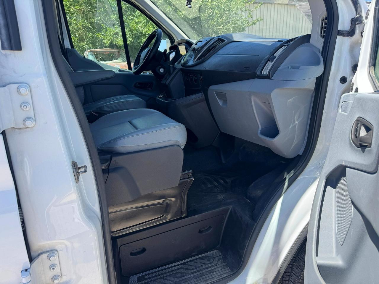 2017 Ford Transit T-250 - Фото 6