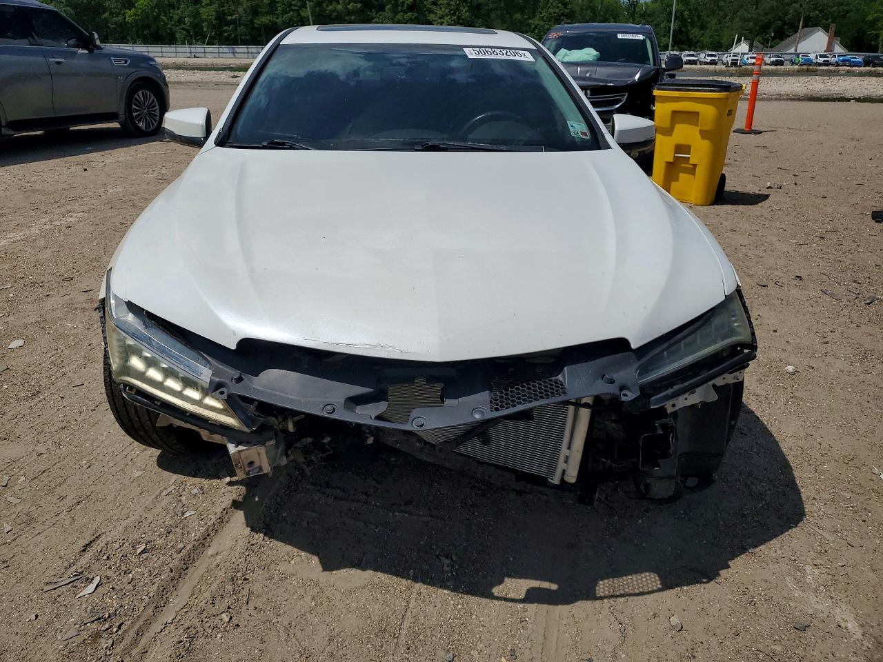2015 Acura Tlx - Фото 5