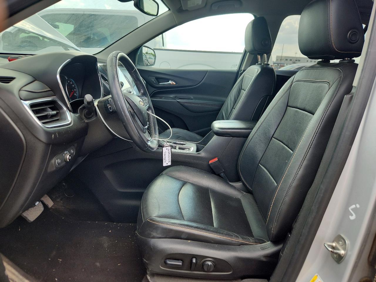 2019 Chevrolet Equinox Premier - Фото 7