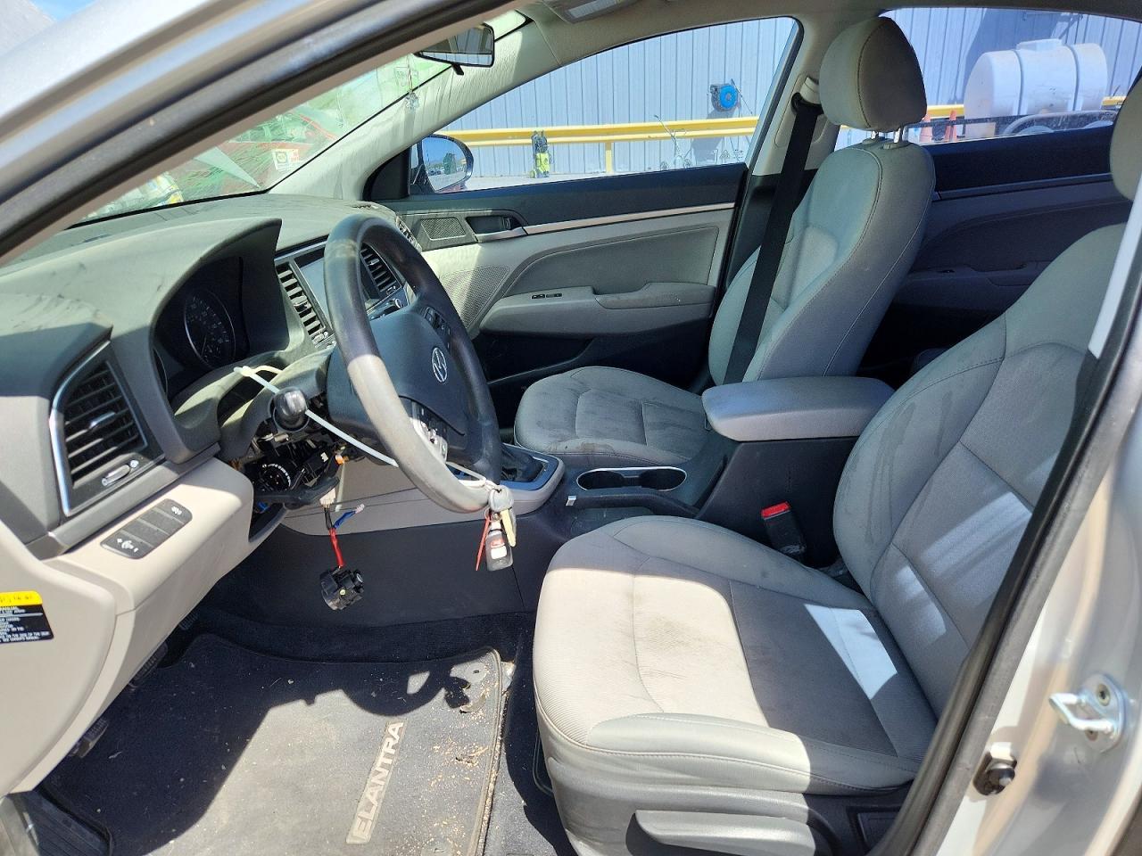 2017 Hyundai Elantra Se - Image 7