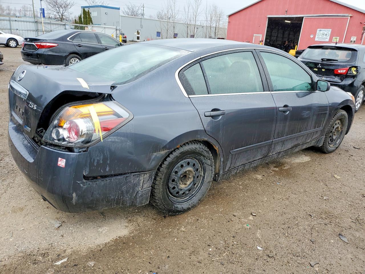 2010 Nissan Altima 2.5 - Image 3