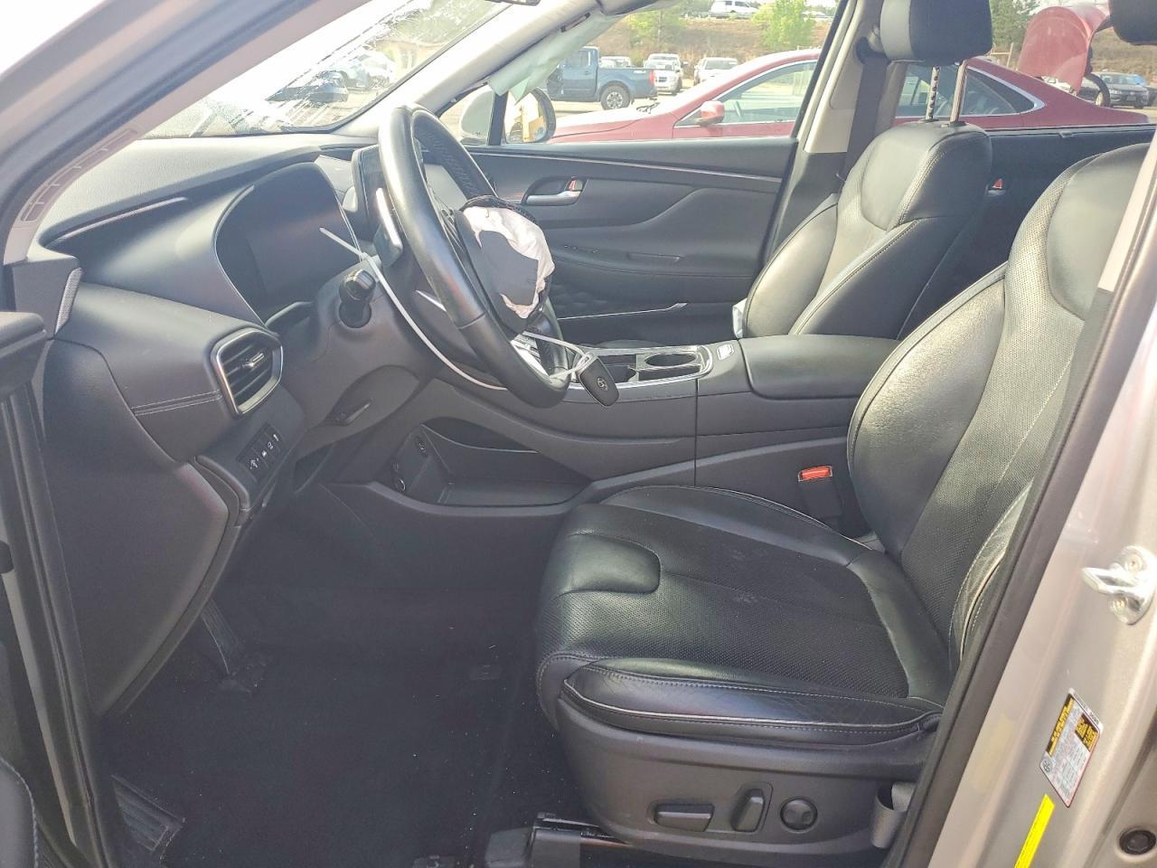 2022 Hyundai Santa Fe Sel - Image 7