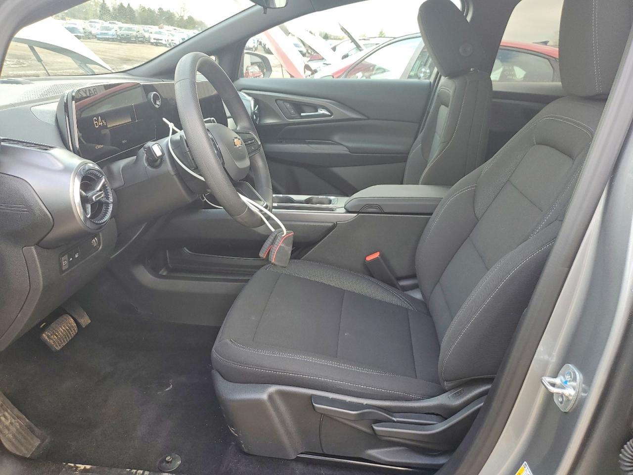 2026 Chevrolet Equinox Lt - Image 7
