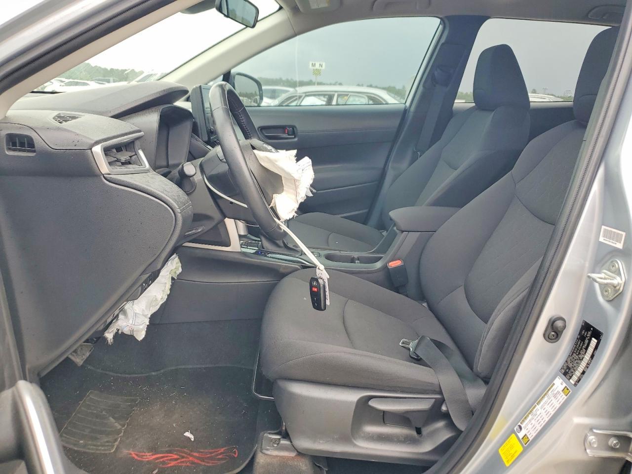 2023 Toyota Corolla Cross Le - Фото 7