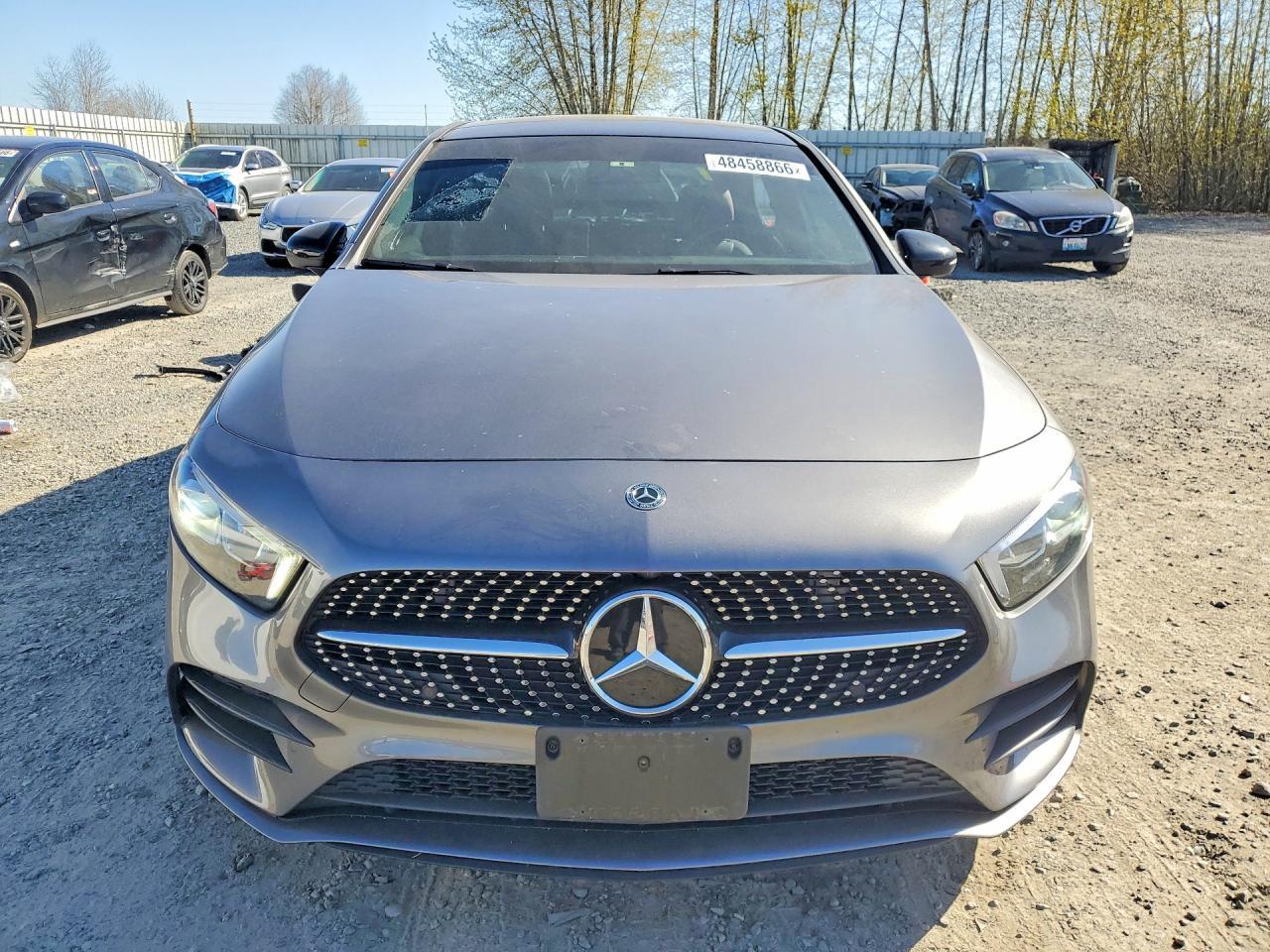 2019 Mercedes-Benz A 220 4Matic - Image 5