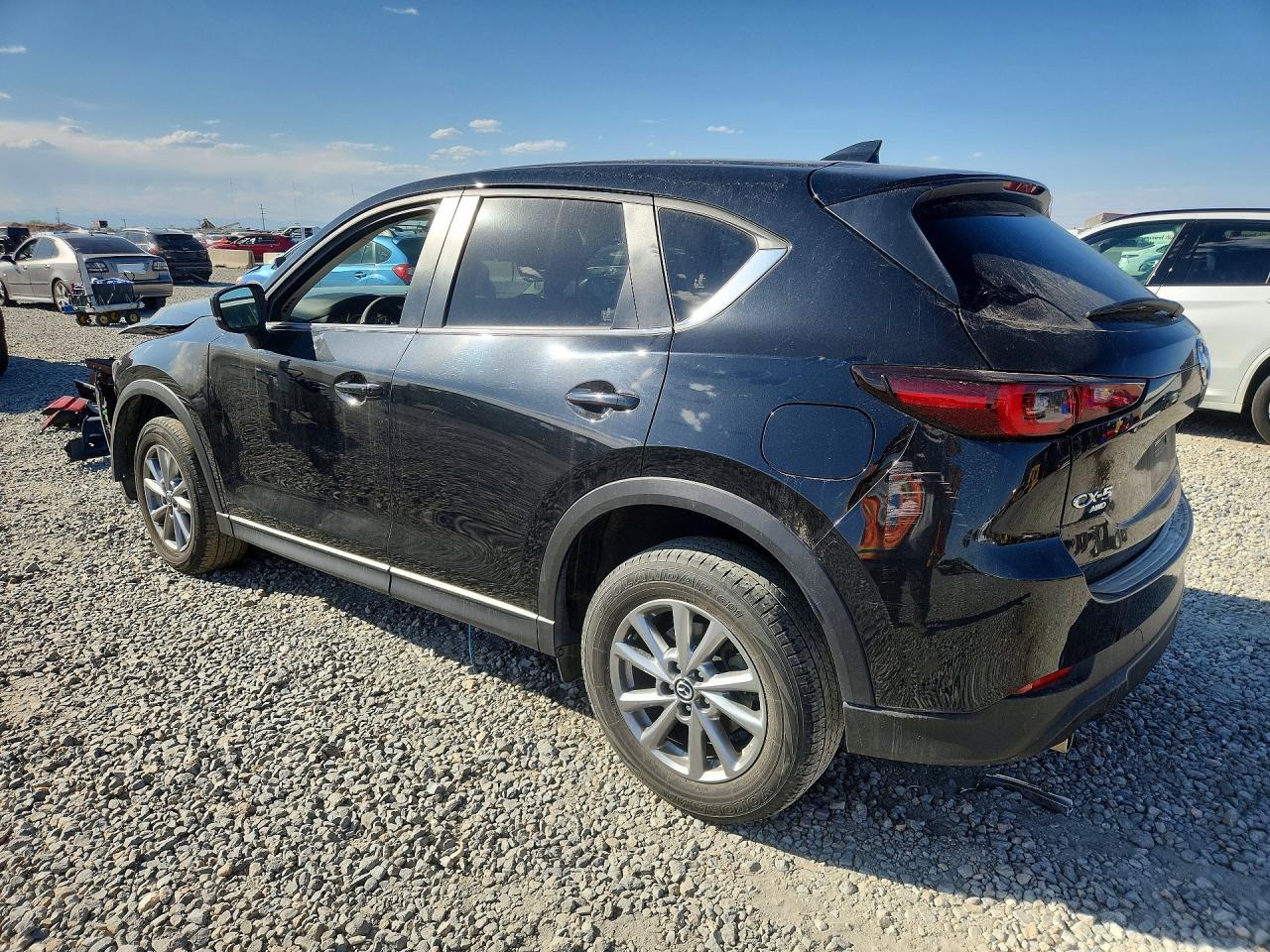 2023 Mazda Cx-5 Select - Image 2