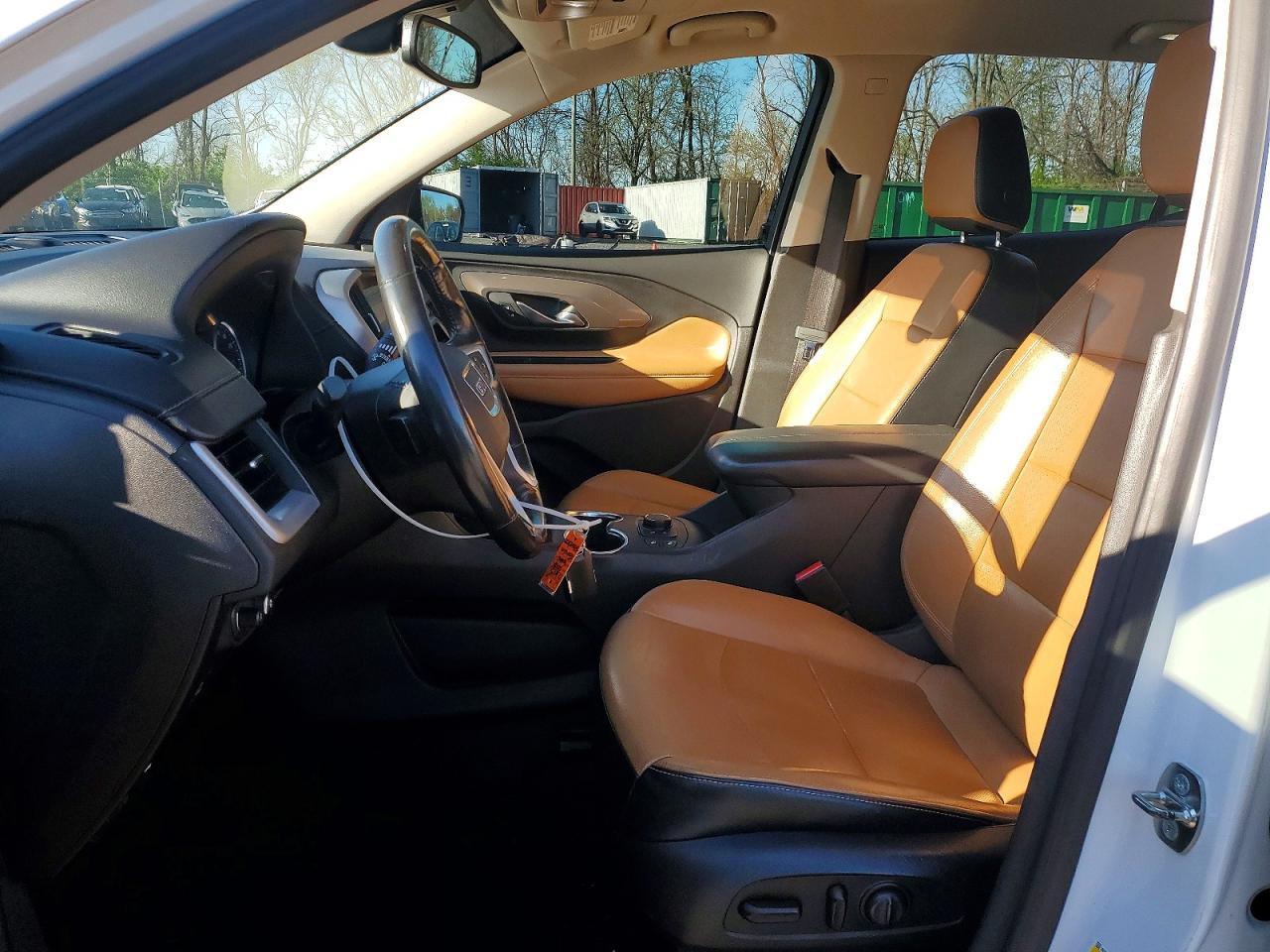 2018 GMC Terrain Slt - Image 7