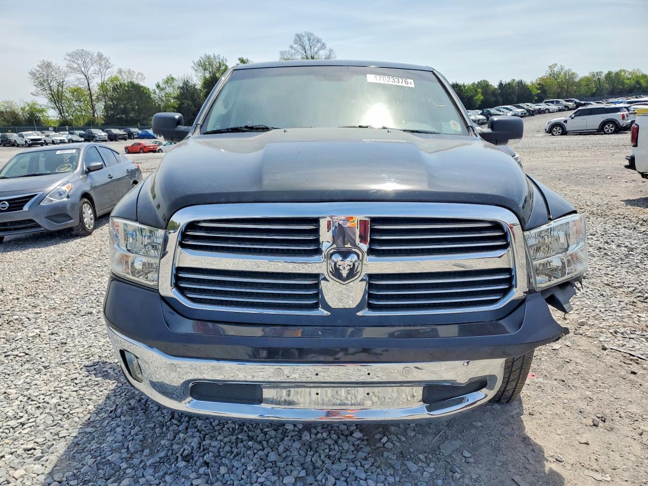 2016 Ram 1500 Slt - Фото 5