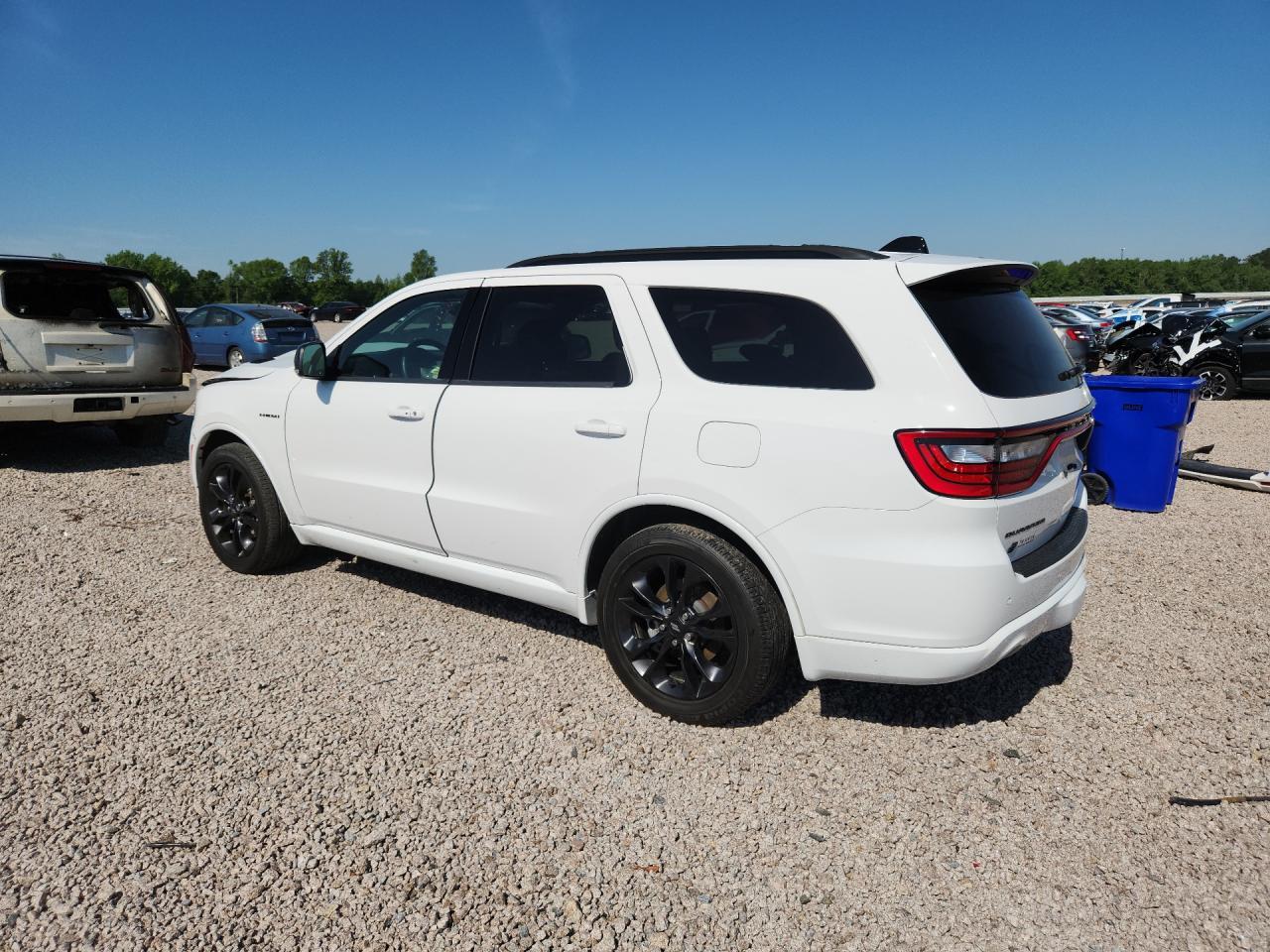 2024 Dodge Durango R - Image 2