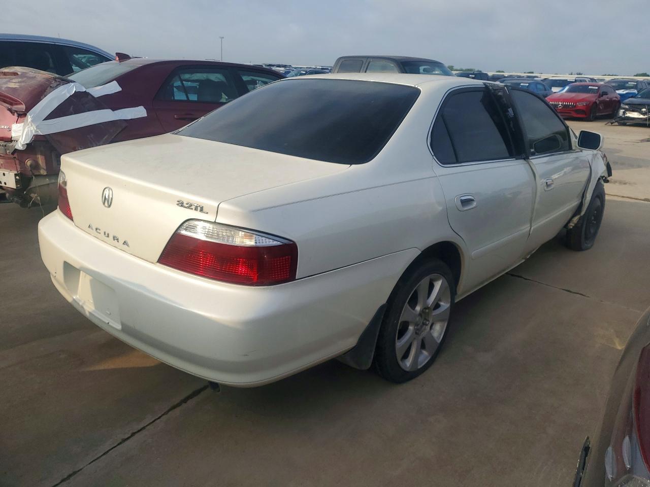 2003 Acura 3.2Tl - Image 3