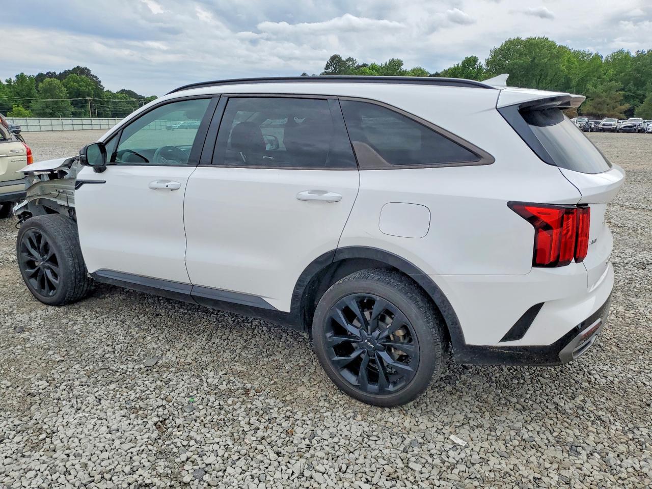 2022 Kia Sorento Sx - Image 2