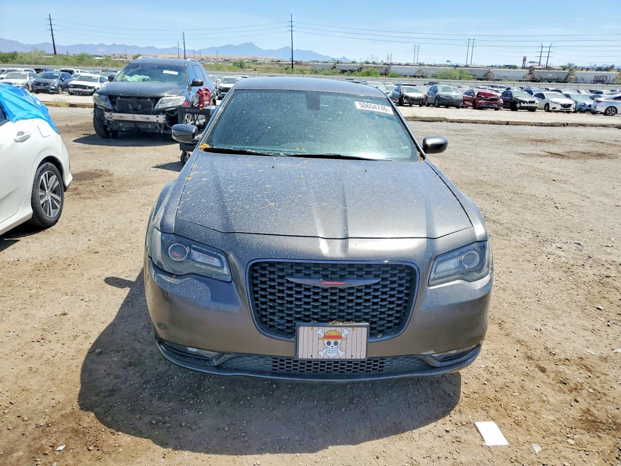 2022 Chrysler 300 S - Image 5