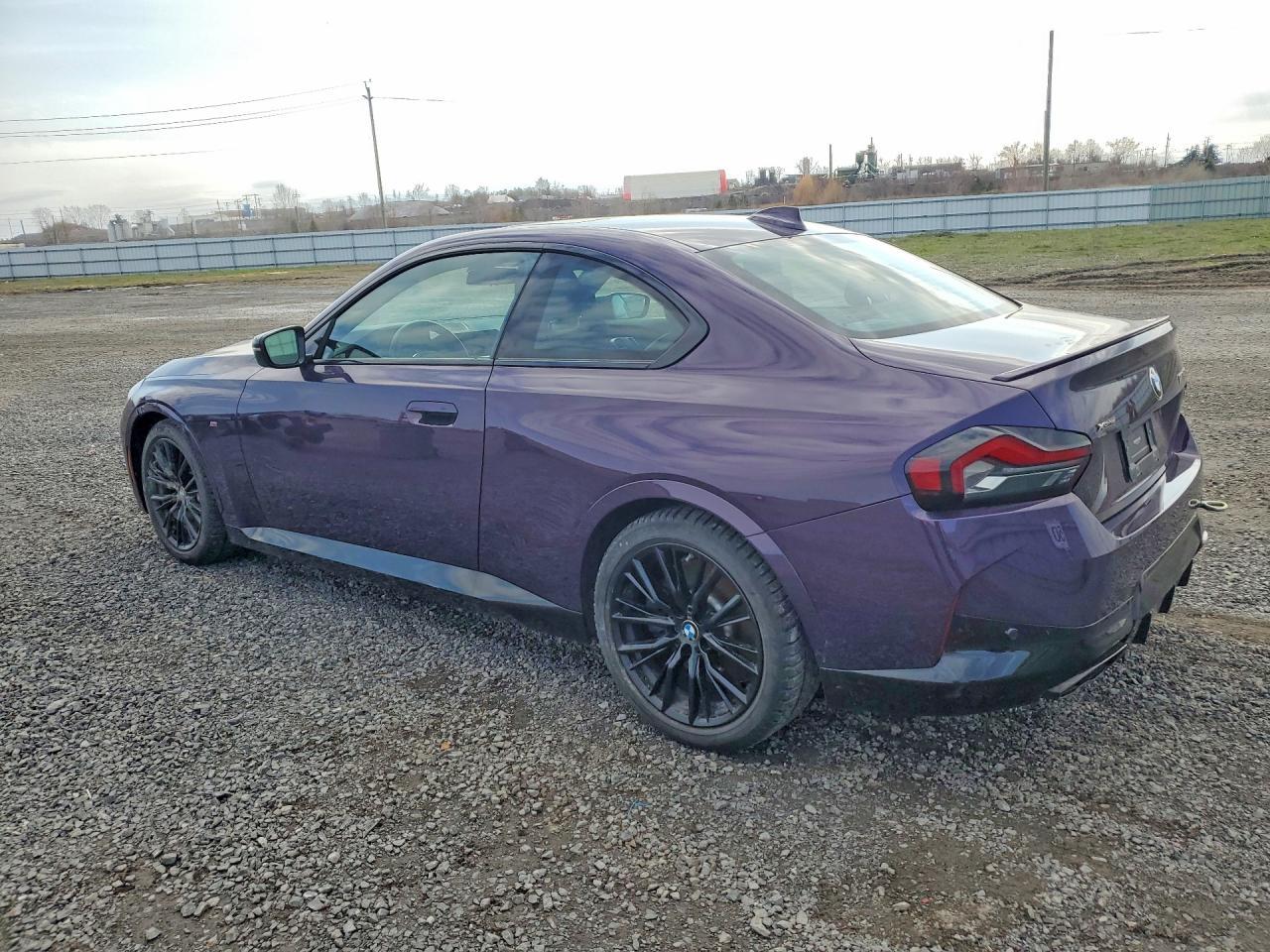 2022 BMW M240Xi - Фото 2