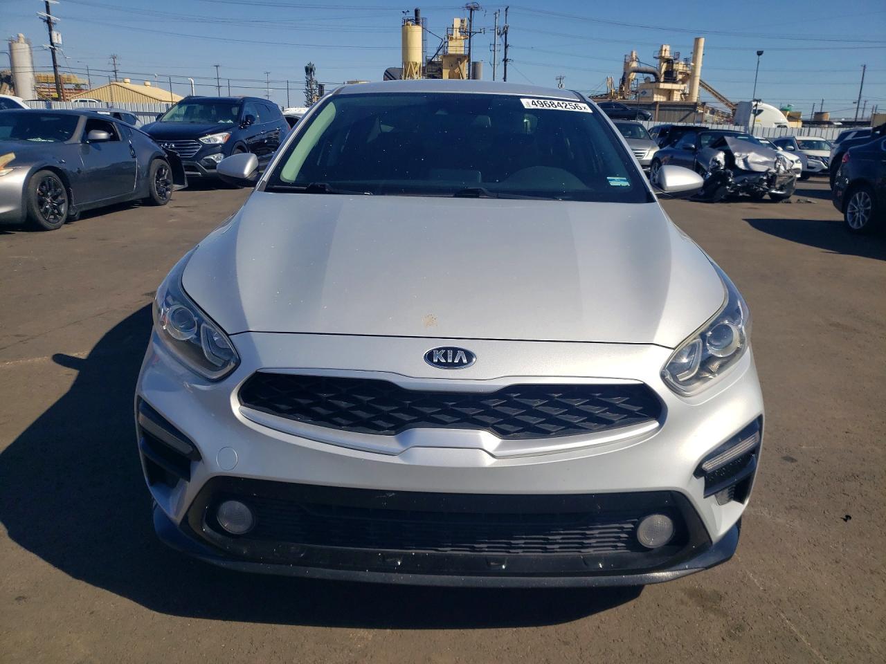 2019 Kia Forte Lxs - Фото 5