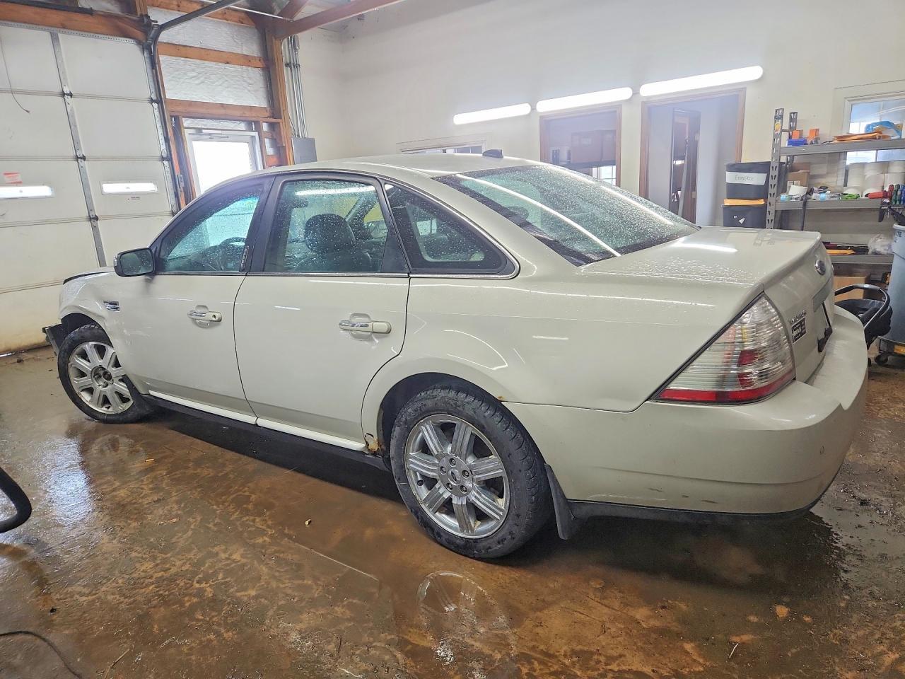2008 Ford Taurus Limited - Image 2