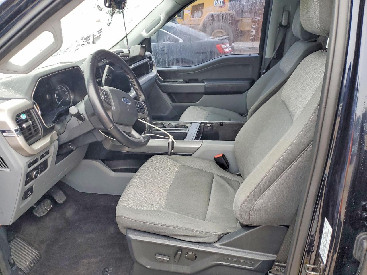 2022 Ford F150 Supercrew - Image 7