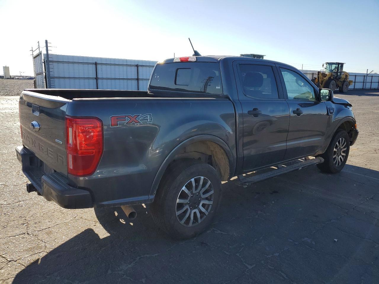2019 Ford Ranger Xlt - Image 3