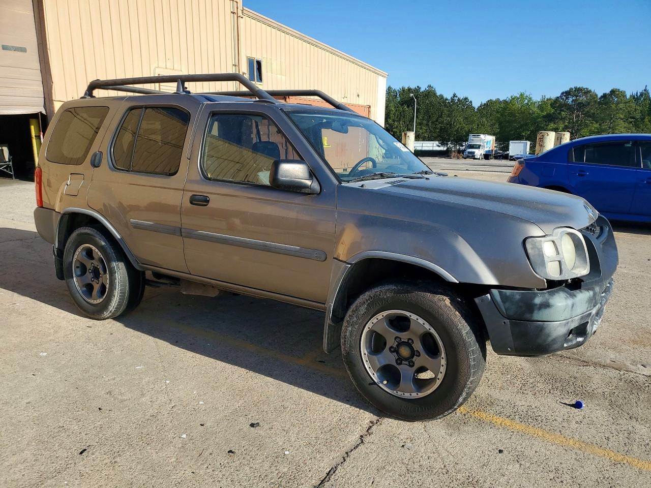 2004 Nissan Xterra Xe - Image 4