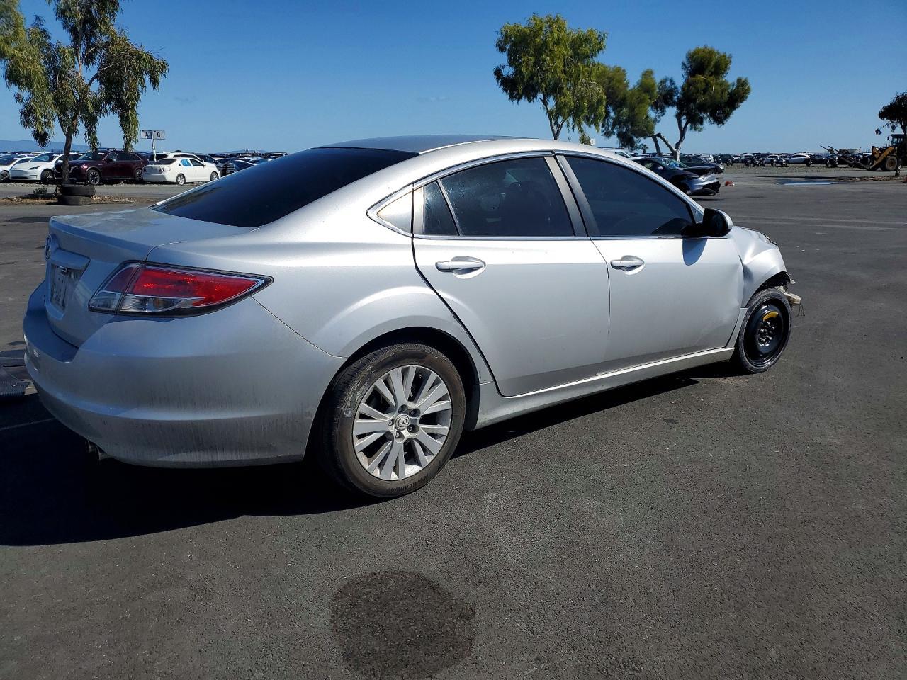 2010 Mazda 6 I - Image 3