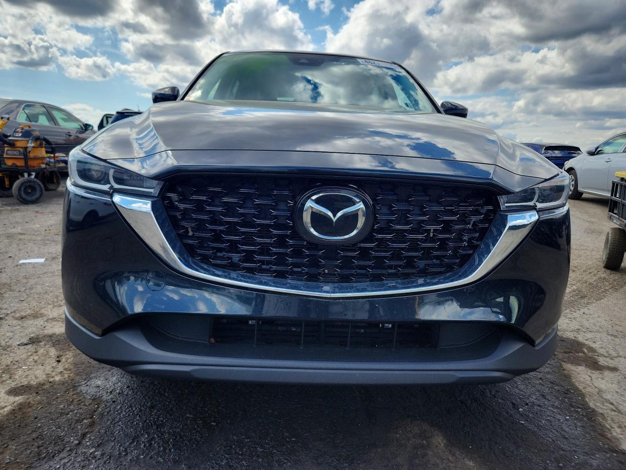 2023 Mazda Cx-5 Select - Фото 5