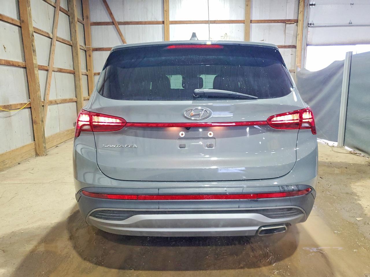 2023 Hyundai Santa Fe Se - Image 6