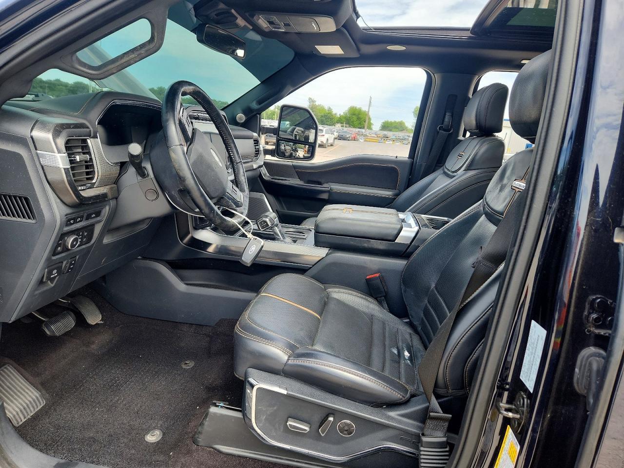 2021 Ford F150 Supercrew - Фото 7