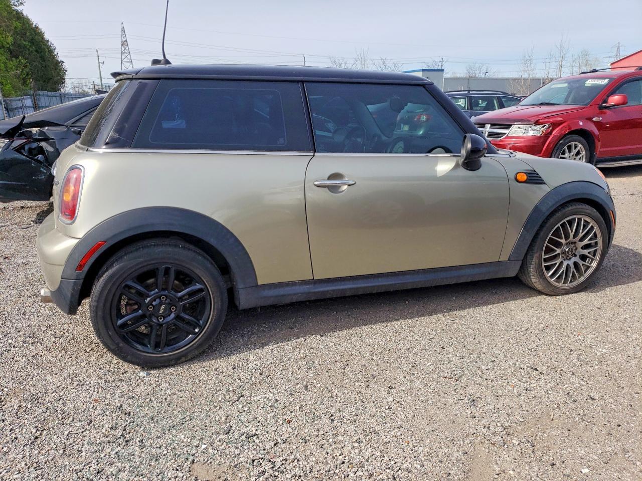 2008 Mini Cooper - Image 3