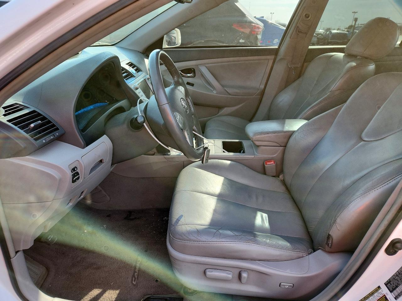 2009 Toyota Camry Hybrid - Фото 7