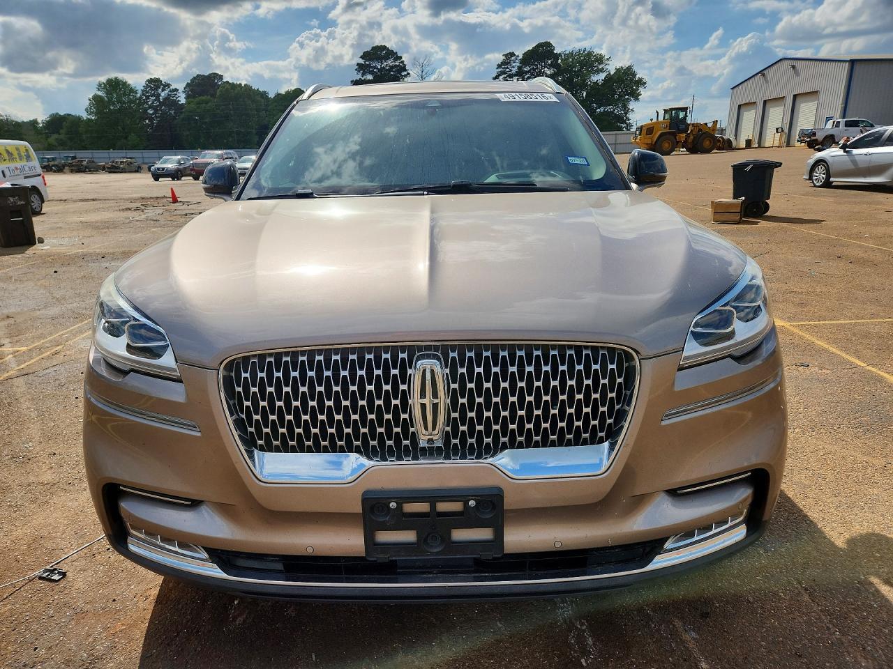 2020 Lincoln Aviator Reserve - Image 5