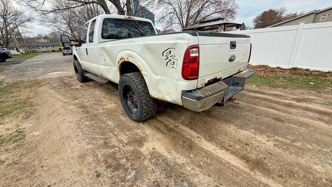 2015 Ford F250 Super Duty - Image 3