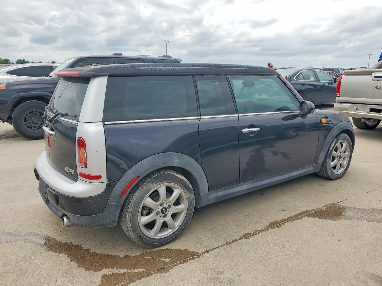 2008 Mini Cooper - Фото 3