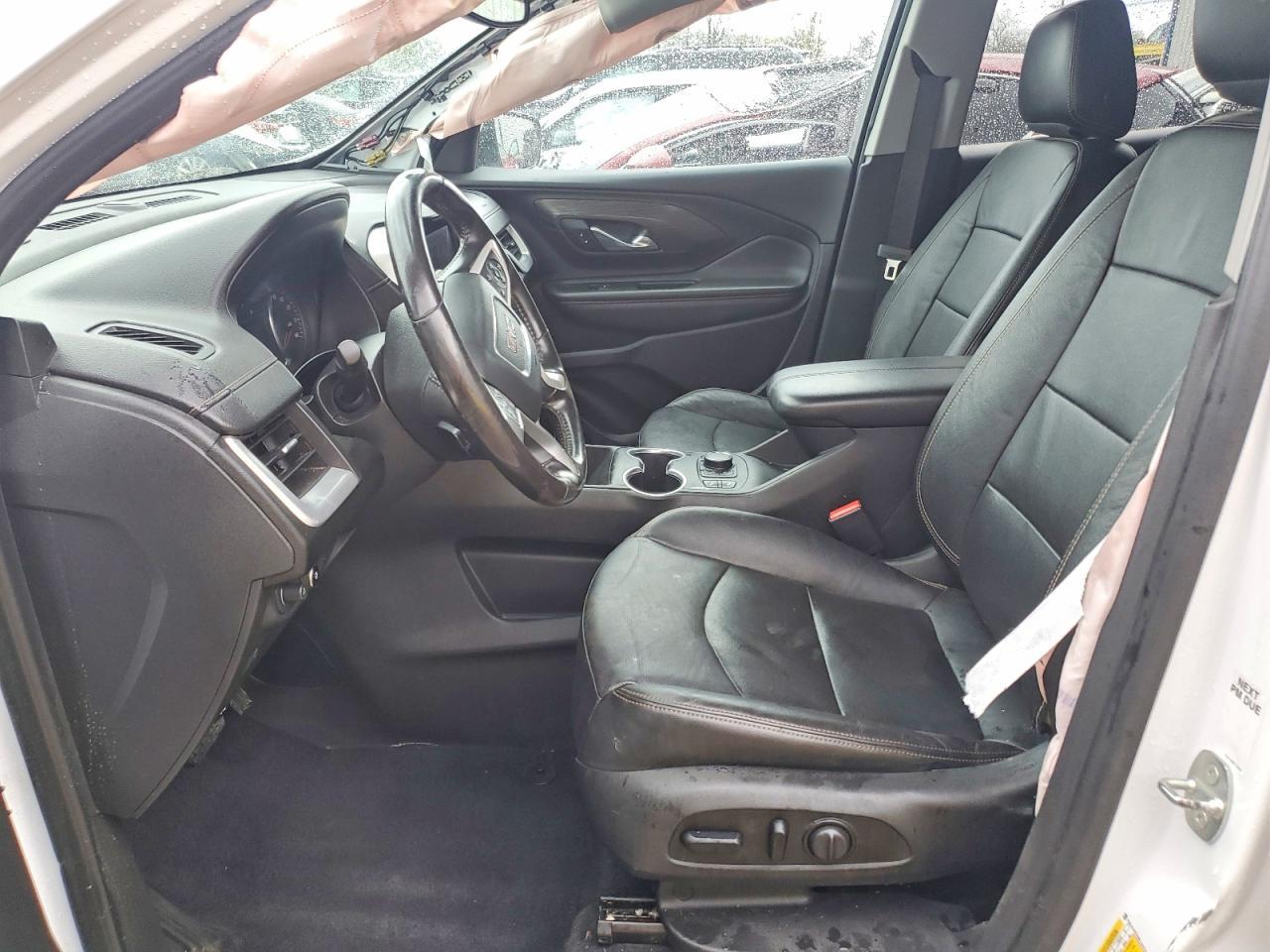 2021 GMC Terrain Slt - Image 7